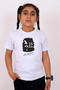 Ataturk Printed and Turkish Flag Cotton Children's T-Shirt for Girls and Boys (unisex) - 3