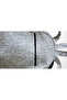Gray Multi-Purpose Backpack - 5