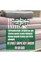 Biocotton New Sofa Cover Tufted Tied Double Layer Thick Sofa Cover 180x210cm 1500GR - 4