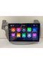 Honda Jazz Android Multimedya Gps Kamera Fulll - 4