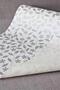 Multi-Purpose Non-Slip Cabinet Drawer Shelf Showcase Cover Metallic Flower - 3