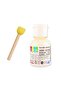 Südor Painting Varnish and Sponge Buffer Brush