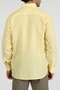 قميص Slim Fit Neo-epherest - أصفر فاتح - 4