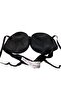 Eros Double Push Up Supported Strapless Single Bra Solid Color - 3
