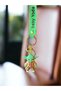 Star Wars Mandalorian The Child Grogu Baby Yoda Keychain and Bag Ornament - 2