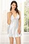 Women's Dowry Satin Set of 6 - 3
