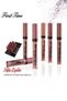 Fırst Tıme Matte Lipcolor Hd Çanta Hediyeli - 312 - 4
