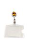 Pineapple Yoyo Collar Card Holder Yoyo Card Holder - 2