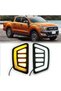 Ranger Compatible Blinds with Daytime LED Inside