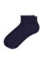 Unisex Bamboo Kids Booties Socks Pack of 12 - 3