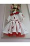Polished Baby Dress