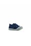 Navy Blue - Anka Unisex Children's First Step Shoes 20k 950.e20k.224 Ia - 4