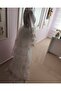 Maternity Morning Dress with Tail - 5
