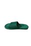 Brn B050-10 Men's Khaki Non-Slip Sole Sea Beach Pool Daily Walking Slippers - 5