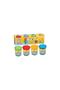 Play-doh 560gr. 4lü Oyun Hamuru - 2