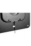 Wall Holder for Vertical / Horizontal Format Flat Panel Screens - 5