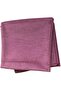 Dusty Rose Color Okey Game Table Cloth Velvet 140x140 - 2