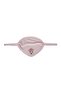 Luxury Scarf Apron Pink - 3