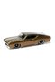 Themed Cars Special Series 69 Ford Torino Talladega Gjv61