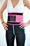Women Thermal Belt Slimming Waist Slimming Sweating Corset - 2