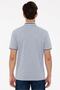 Gray Men's T-Shirt - 3