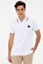 White Men's T-Shirt