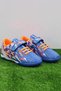 Estes TF Sax Orange Original Product Turf Astroturf Football Shoes