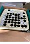 لعبة الذكاء والإستراتيجية Reversi Othello (البلاستيك) - 3