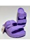 SMALL MOLD ANATOMIC SOLE EXTRA LIGHT WATER RESISTANT CHILDREN'S HOME SCHOOL AND STREET SLIPPERS (WITHOUT BUCKLE) - 2