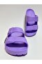 SMALL MOLD ANATOMIC SOLE EXTRA LIGHT WATER RESISTANT CHILDREN'S HOME SCHOOL AND STREET SLIPPERS (WITHOUT BUCKLE) - 4