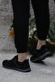 Dare 4FX Black Original Product Light Comfortable Sports Shoes - 4