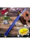 One Piece Roronoa Zoro Sword Kitetsu Keychain Accessory Unisex Anime Knife And Scabbard Saber Katana 15cm