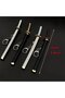 One Piece Roronoa Zoro Sword Kitetsu Keychain Accessory Unisex Anime Knife And Scabbard Saber Katana 15cm - 2