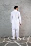 MERCAN MEN'S DRESS DOUBLE SET - 7