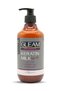 Gleam Professional Keratin Milk & Intensive Care Hair Care Milk 500 Ml - 2