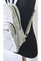 Gray Multi-Purpose Backpack - 2
