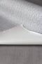 05-line Gray Non-slip Cabinet Drawer Shelf Showcase Cover - 3