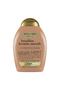 385 Ml Sulfate-Free Soothing Straightening Conditioner - For Frizzy Hair