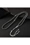 Hematite Natural Stone Rosary 99pcs - 6mm - 2