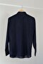 قميص Slim Fit Neo-epherest - أزرق داكن - 2