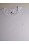 O Neck T-shirt Neo-premier - White - 2