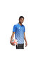 Men's Training T-shirt Suitable for Daily Use and Sports Comfortable Plain - 3