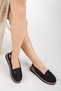 Niko Knitted Detailed Sandals - 2