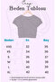 Sweet Cat Eating Corn Printed Crop Top, Women's Cute Cat Crop Blouse - 4
