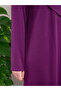 One Piece Prayer Dress with Head Scarf Designed for Prayer Prayer - 3