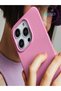 Chartreuse Liquid Inside Velvet Silicone Case for iPhone 14 Pro Max - 2