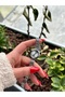Silver Minimal Retro Women's Wristwatch - 2