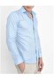 SLIMFIT NARROW FIT MEN'S SHIRT - 2