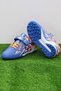 Estes TF Sax Orange Original Product Turf Astroturf Football Shoes - 3