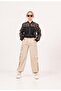 LIMI girl organza bomber jacket